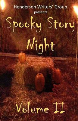 Spooky Story Night