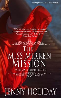 The Miss Mirren Mission