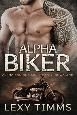 Alpha Biker