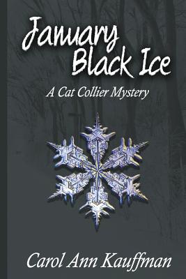 January Black Ice