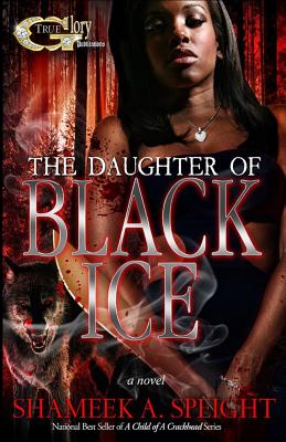 The Daughter of Black Ice