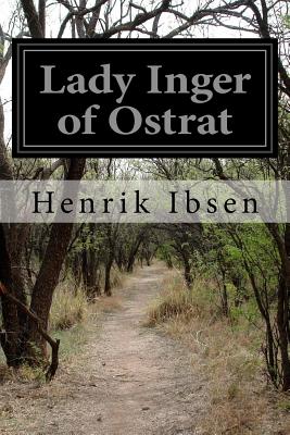 Lady Inger of Ostrat