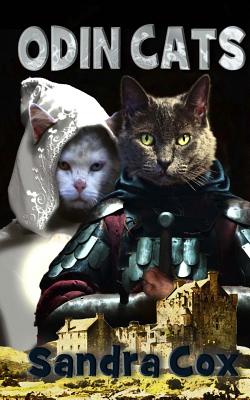 Odin Cats