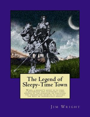 The Legend of Sleepy-time Town