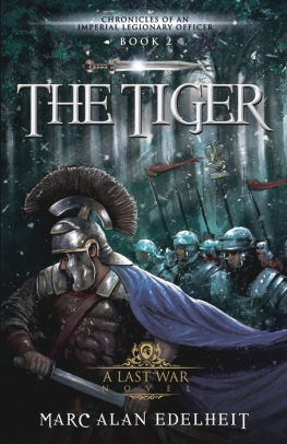 The Tiger