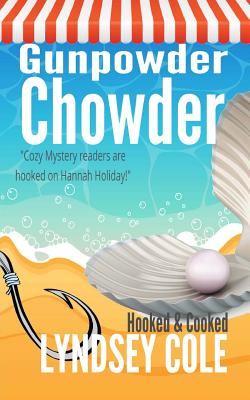 Gunpowder Chowder