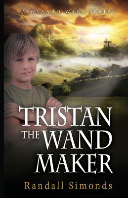 Tristan the Wand Maker