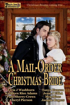 A Mail-Order Christmas Bride