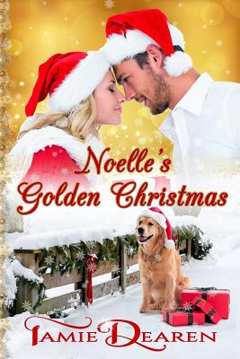 Noelle's Golden Christmas