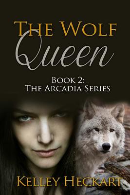 The Wolf Queen