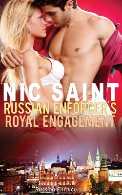 Russian Enforcer's Royal Engagement