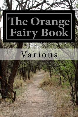 The Orange Fairy Book