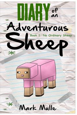 No Ordinary Sheep