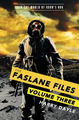 The Faslane Files: Volume Three