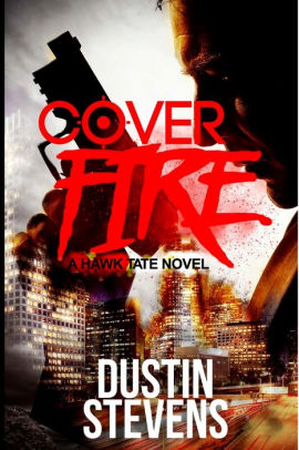 Cover Fire