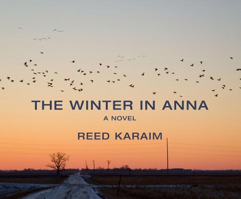 The Winter in Anna