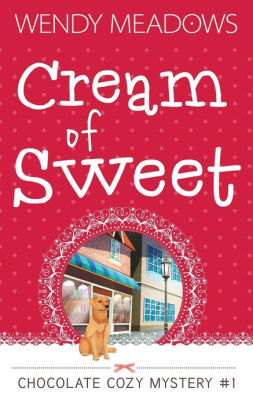 Cream of Sweet