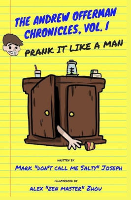 Prank it Like a Man