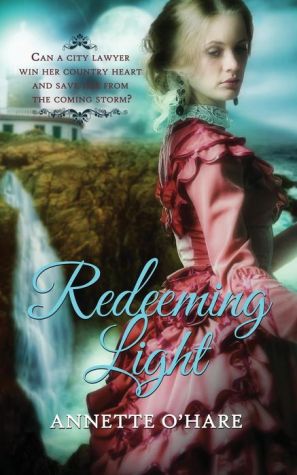 Redeeming Light