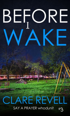 Before I Wake