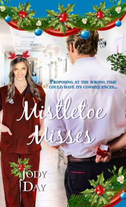 Mistletoe Misses