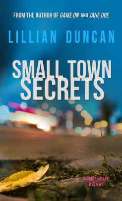 Small Town Secrets