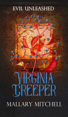 Virginia Creeper