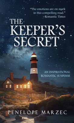 The Keeper's Secret