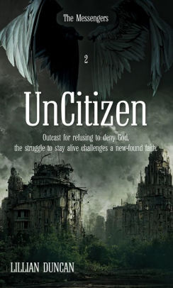 Uncitizen