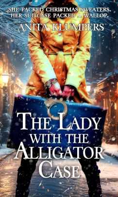 The Lady with the Alligator Case