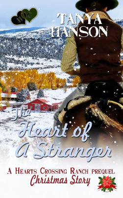 The Heart of a Stranger