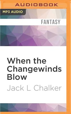 When the Changewind Blows