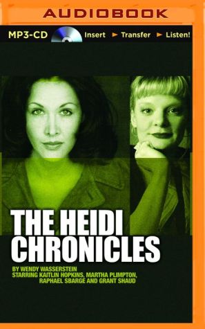 The Heidi Chronicles