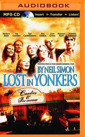 Lost in Yonkers