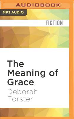 The Meaning of Grace