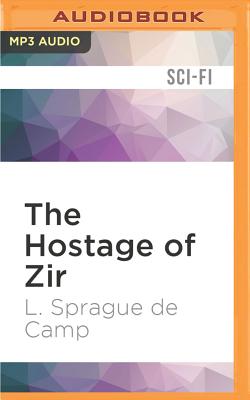 The Hostage of Zir