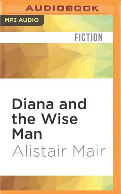 Diana and the Wise Man