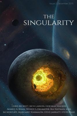 The Singularity Magazine