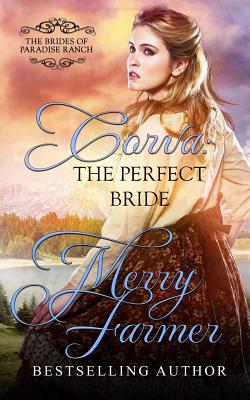 Corva: The Perfect Bride