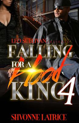 Falling for a Hood King 4