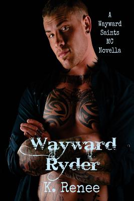 Wayward Ryder