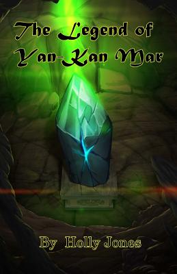 The Legend of Yan-Kan Mar