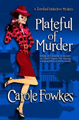 Plateful of Murder