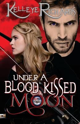 Under a Blood Kissed Moon