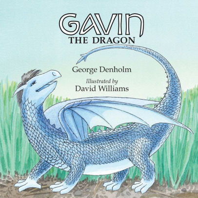 Gavin the Dragon