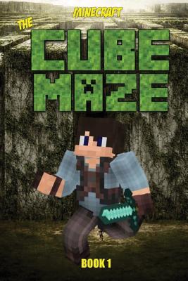 Minecraft: The Cube Maze