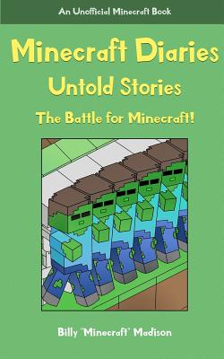 The Battle for Minecraft!