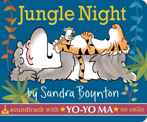 Jungle Night