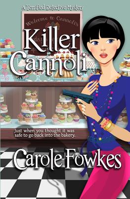 Killer Cannoli