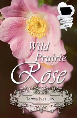 Wild Prairie Rose